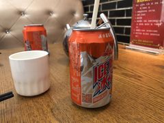 -名羊天下陕北横山铁锅炖羊肉(博文路店)