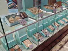 水产区-西点坊(浦东香格里拉店)