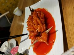-赤宴·川菜(玉林店)