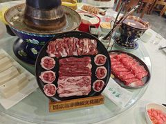 -东来顺•非遗火锅(外滩店)