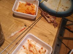 -通海俄式烧烤(下瓦房店)