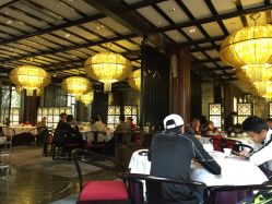 -星河湾酒店·宴会厅(番禺大道北店)