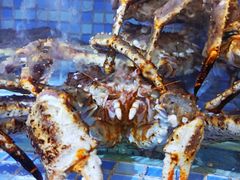 帝王蟹-德胜轩正宗顺德菜(宝安沙井会展中心店)