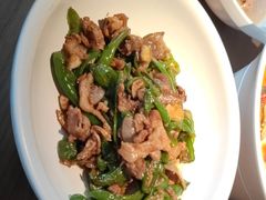 -沅江水·湖南家宴(南村万博长隆商圈店)