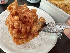 -邢家锅贴老店·非遗·开封菜(金明广场店)