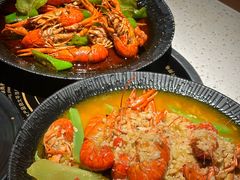 -沪小胖·小龙虾·蓝龙王(八佰伴店)
