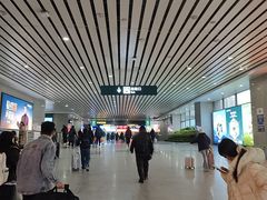 -洛阳龙门站