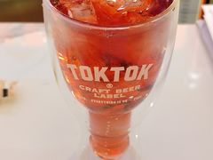 -TOKTOK精酿啤酒·咖啡(荔枝湾店)