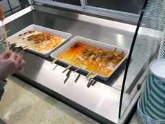 -南门金峰辣子鸡·玩串串(昌发展万科广场店)