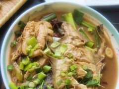 -添福来墨鱼饺子 · 海鲜东北菜(大连星海·黄浦路店)