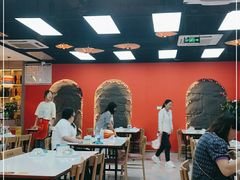 -梁记大排档·烧烤龙虾·炒菜(岱山店)