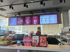 -COSTA COFFEE(金长安大厦店)