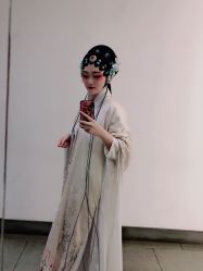 -盘子女人坊古装写真摄影(长春总店)
