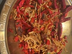 -大食代美食广场(上海中心店)