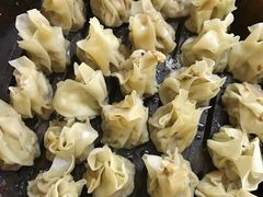 -正宗天津烧麦馆(柳州路店)