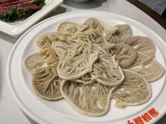 -晓宇重庆火锅(赛格国际购物中心店)