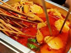 -状元阁烧烤(新华路总店)