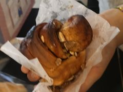-屋裡·Union Bakery(龙江路店)