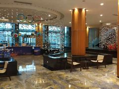 -青岛海尔洲际酒店