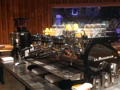 自助取餐区-Seesaw Coffee(朝阳大悦城店)