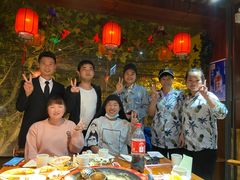 -庄老幺火锅(娄山关路店)