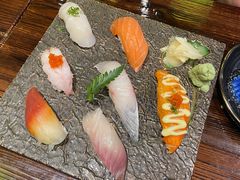 -鸟鹏烧鸟居酒屋(龙岗万科店)