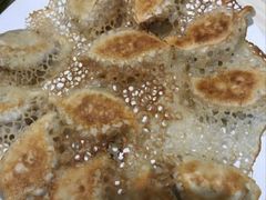 -葛记焖饼(伏牛路店)