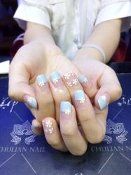 -ChuLian初莲日式美甲美睫