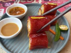 -点都德(南京新百店)