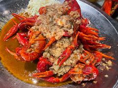 -红钳侠小龙虾·烧烤(中赢康康谷店)