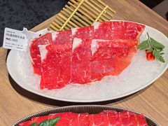 -巴奴毛肚火锅(大剧院店)