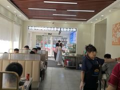 -仙螺岛海鲜自助餐厅(总店)