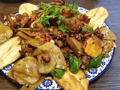 -枣庄辣子鸡(辽阳西路店)