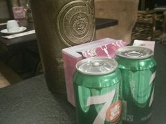 -寂寞的豆芽(龙泽路店)