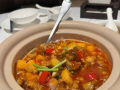 -粗茶淡饭·汉口公馆(循礼门店)
