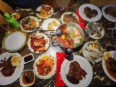 -吉布鲁牛排海鲜自助(袁州店)