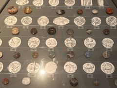 -雅典国家考古博物馆(Ethniko Archaiologiko Museo)