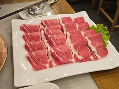 -牛街·马辈儿涮肉(牛街二店)