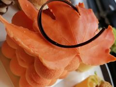 -Salon de Ville浦江汇(上海外滩华尔道夫酒店店)