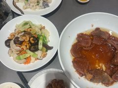 -燕春楼(海河华鼎店)