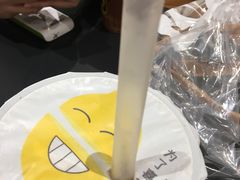 -烧柠·柠檬茶(大融城店)