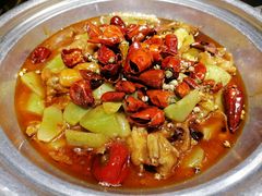 -辛香汇(飞洲店)
