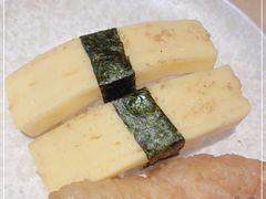 -元气寿司(新城市广场店)