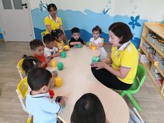 -星空布洛早教·托育(滨江店)