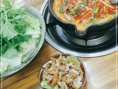 -笔记安顺夺夺粉火锅