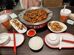-胖哥俩肉蟹煲(龙德广场店)