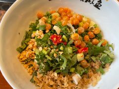 -匠岳·王宝器麻椒鱼(都江堰店)