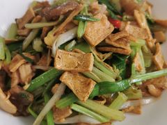 客家小炒-乡亲鹅肉城(吴江店)