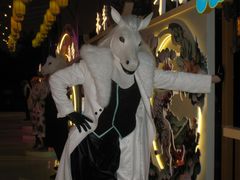 -南宁方特东盟神画