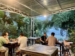 -Le Bistrot de Racine